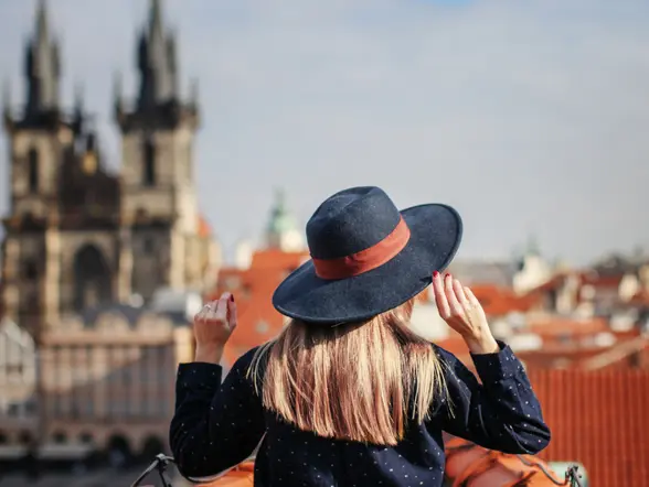 Tour privado por Praga - buendía