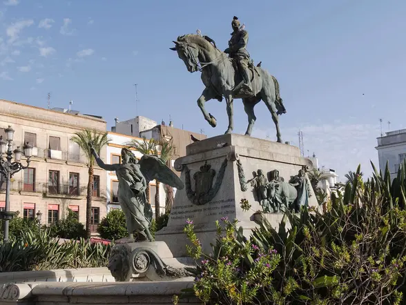 Free tour Jerez Imprescindible