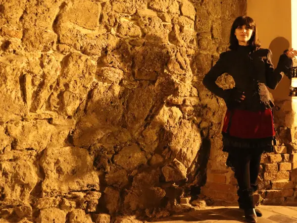 Tour por los misterios y leyendas del barrio de Buda - buendía