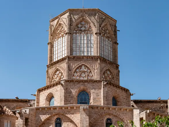 Tour privado por Valencia - buendía