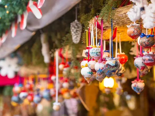 Tour navideño por Praga - buendía