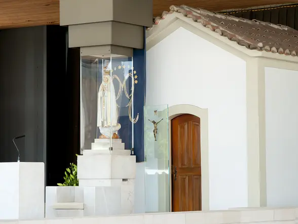 Excursión a Fátima, Nazaré y Óbidos desde Lisboa - buendía