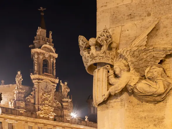 Free tour por los misterios y leyendas de Valencia - buendía