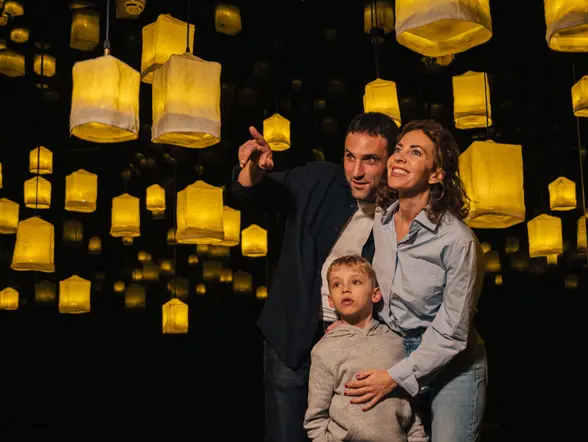 Entradas a Ikono Copenhagen - buendía