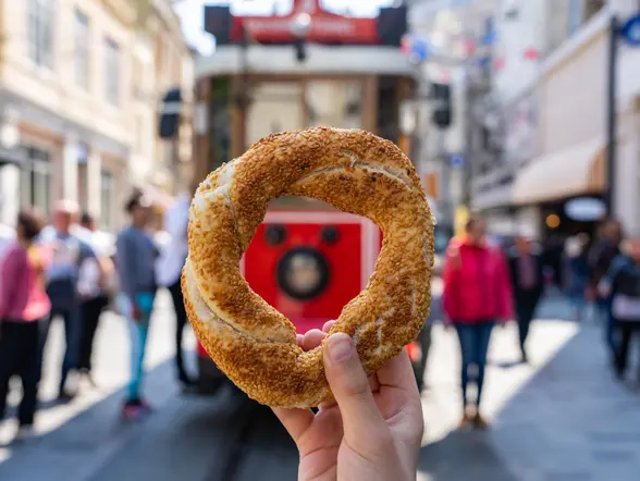 Tour privado por Estambul - buendía