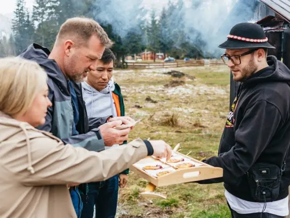 Excursión a Zakopane con degustación de quesos y paseo en funicular desde Cracovia - buendía
