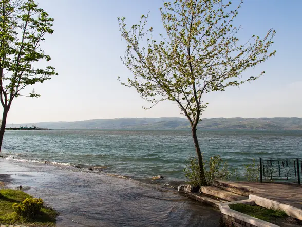Excursión a Sapanca, Masukiye y Mahmudiye desde Estambul - buendía