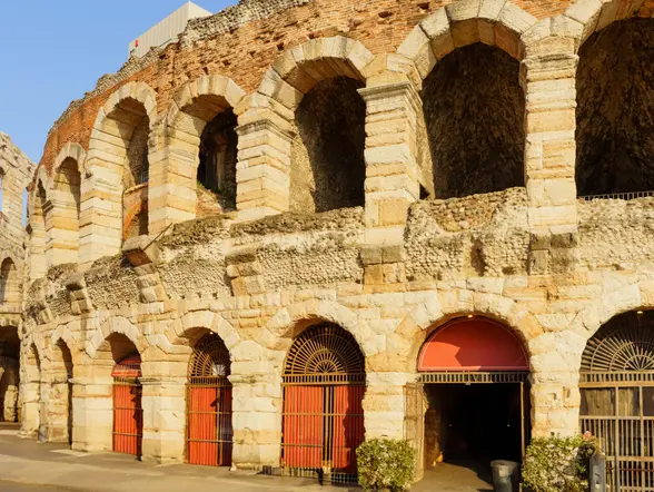 Excursión a Verona, Sirmione y al Lago Garda con crucero desde Venecia - buendía