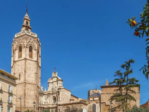 Free tour Valencia Imprescindible