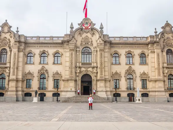 Free tour Lima imprescindible
