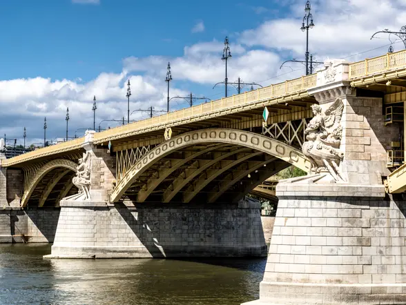 Tour Budapest al completo - buendía