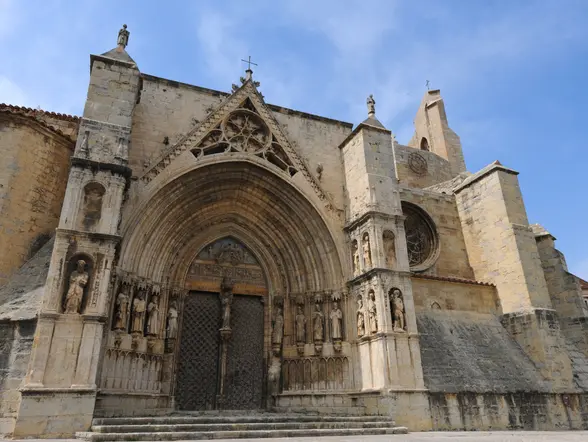 Excursión a Morella y Peñíscola desde Valencia - buendía