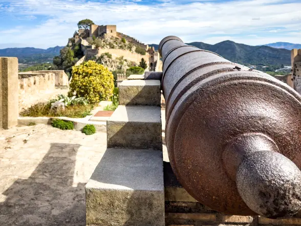 Excursión a Xátiva desde Valencia - buendía