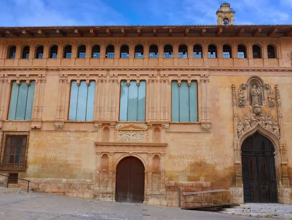 Visita guiada por Xátiva