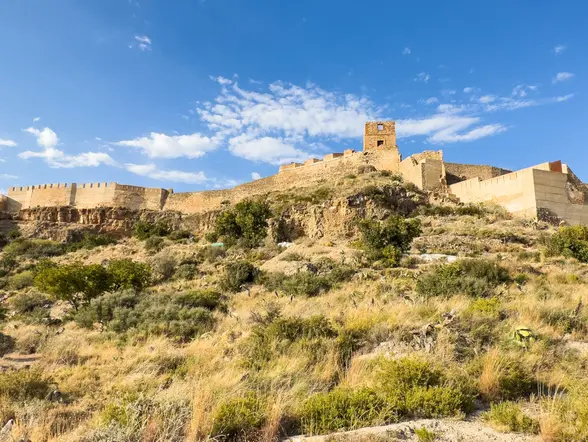 Excursión a Sagunto, la ciudad del Imperio Romano - buendía