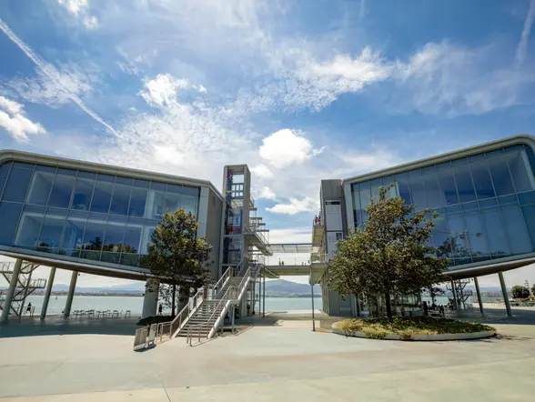 Tour privado por Santander con visita a la catedral y al Centro Botín - buendía