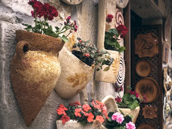 Visita guiada Santillana del Mar al completo - buendía