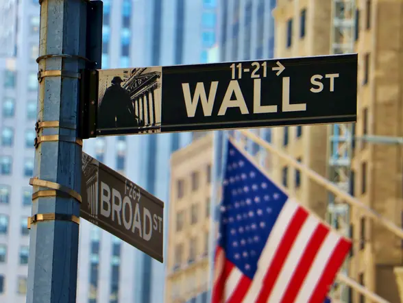 Tour por Lower Manhattan con audioguía - buendía