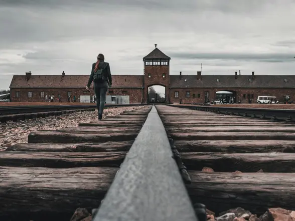 Excursión a Auschwitz y a las minas de sal desde Cracovia - buendía