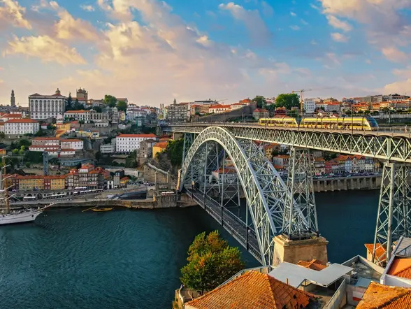 Free tour Oporto Imprescindible - buendía