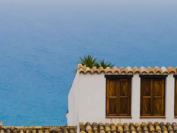 Excursión a Guadalest, Altea y Fuentes del Algar desde Valencia - buendía