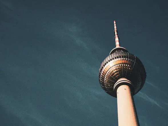 Tour privado por Berlín - buendía