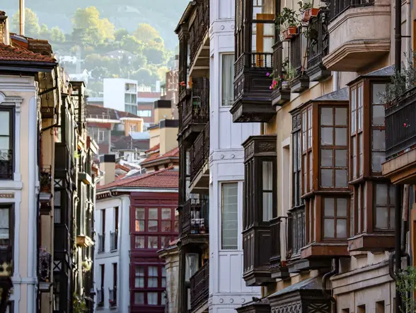 Free tour Bilbao histórico - buendía