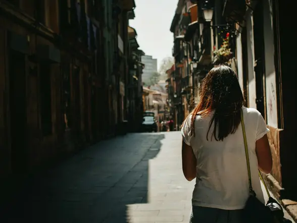 Tour privado a pie por el Oviedo histórico