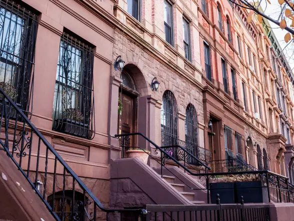 Tour privado Contrastes de Nueva York - buendía