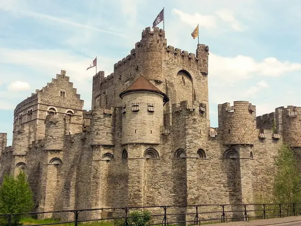 Excursión a Brujas y Gante desde Bruselas - buendía