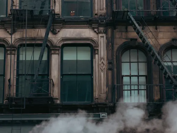 Tour contrastes de Nueva York original - buendía