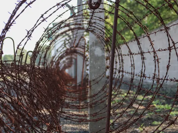 Excursión al campo de concentración de Sachsenhausen y Potsdam desde Berlín