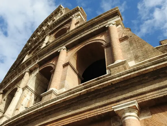 Visita guiada por el Coliseo, el Foro Romano y el Monte Palatino - buendía