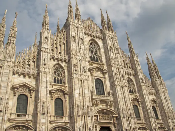 Free tour Milán Imprescindible - buendía