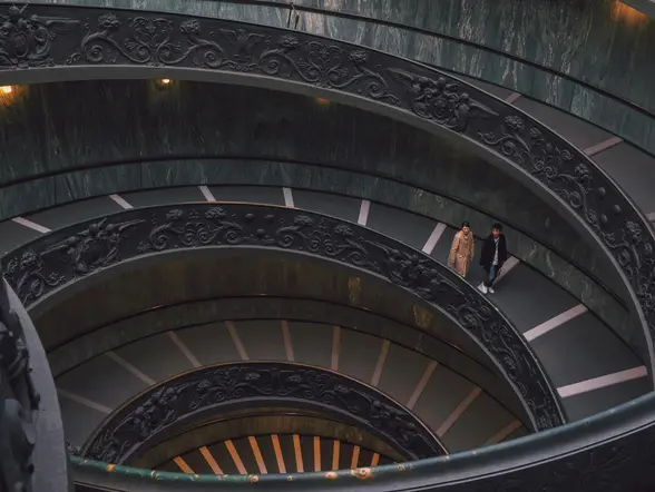 Visita guiada por los museos Vaticanos y la Capilla Sixtina - buendía