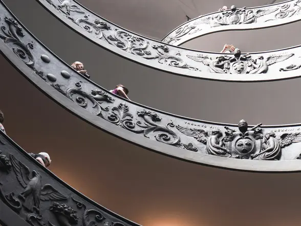 Tour Museos Vaticanos y Capilla Sixtina para niños - buendía