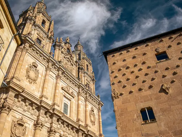 Free tour Salamanca Imprescindible