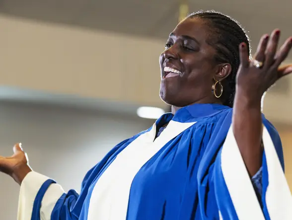 Tour combinado Góspel y Contrastes de Nueva York - buendía