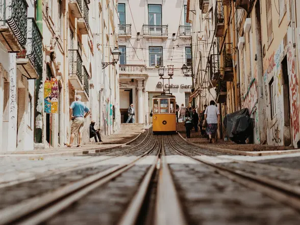 Free tour Lisboa Imprescindible - buendía