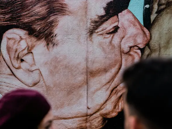 Free tour Muro de Berlín y Guerra Fría - buendía