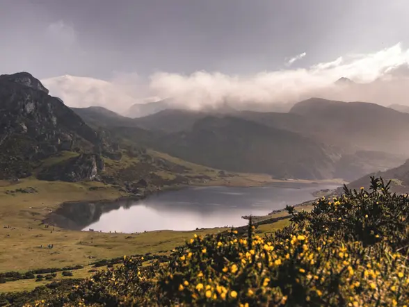Excursión a los Lagos de Covadonga desde Cangas de Onís