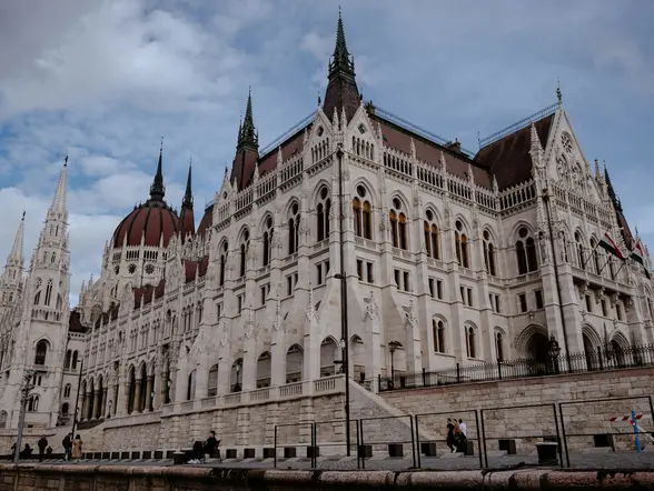 Free tour Budapest Imprescindible - buendía