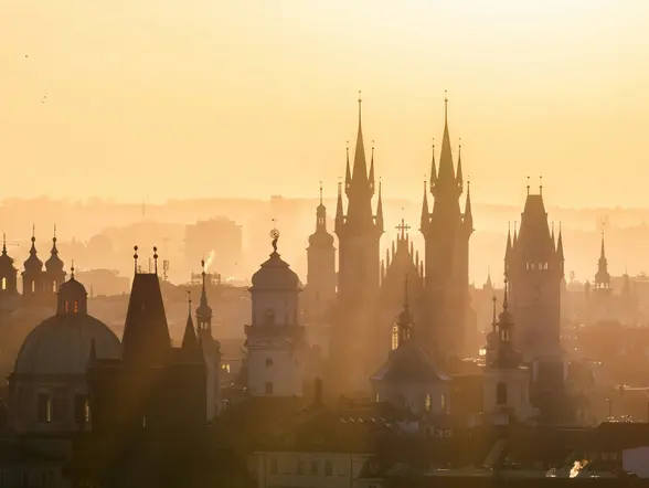 Free tour Praga Imprescindible - buendía