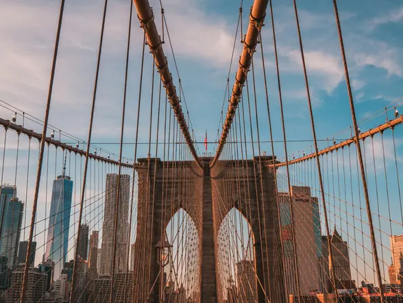 Tour Contrastes de Nueva York VIP - buendía