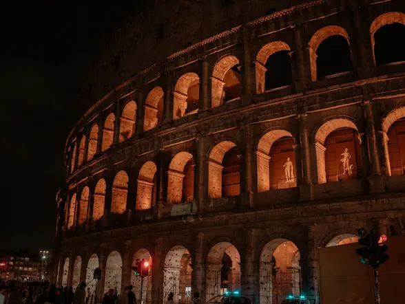 Free tour Roma Imprescindible - buendía