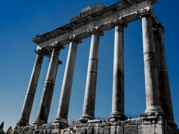 Visita guiada por el Coliseo, la Arena, el Foro y el Palatino de Roma - buendía
