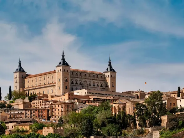 Free tour Toledo Imprescindible