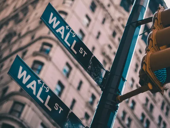 Free tour por Wall Street - buendía