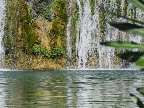 Excursión a Guadalest, Altea y Fuentes del Algar desde Benidorm - buendía