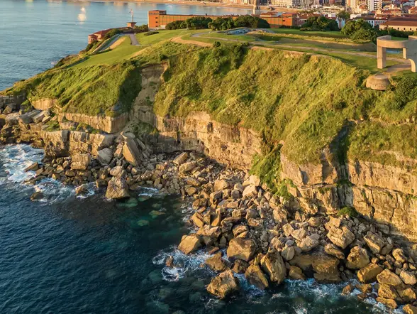 Free tour Gijón Imprescindible